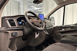 hopea Ford Transit Custom 2021 kuva 10.