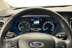hopea Ford Transit Custom 2021 kuva 11.
