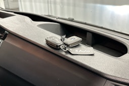 hopea Ford Transit Custom 2021 kuva 19.