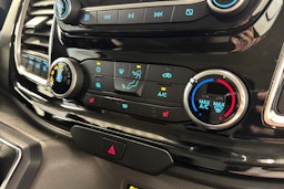 hopea Ford Transit Custom 2021 kuva 21.