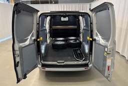 hopea Ford Transit Custom 2021 kuva 26.