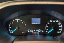 musta Ford Transit Custom 2021 kuva 17.