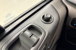 musta Ford Transit Custom 2021 kuva 19.