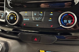 musta Ford Transit Custom 2021 kuva 27.