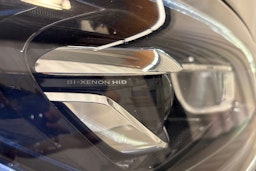 musta Ford Transit Custom 2021 kuva 31.