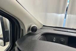 harmaa Ford Transit Custom 2022 kuva 23.