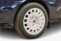 sininen Ford Transit Custom 2021 kuva 12.