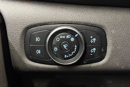 sininen Ford Transit Custom 2021 kuva 14.