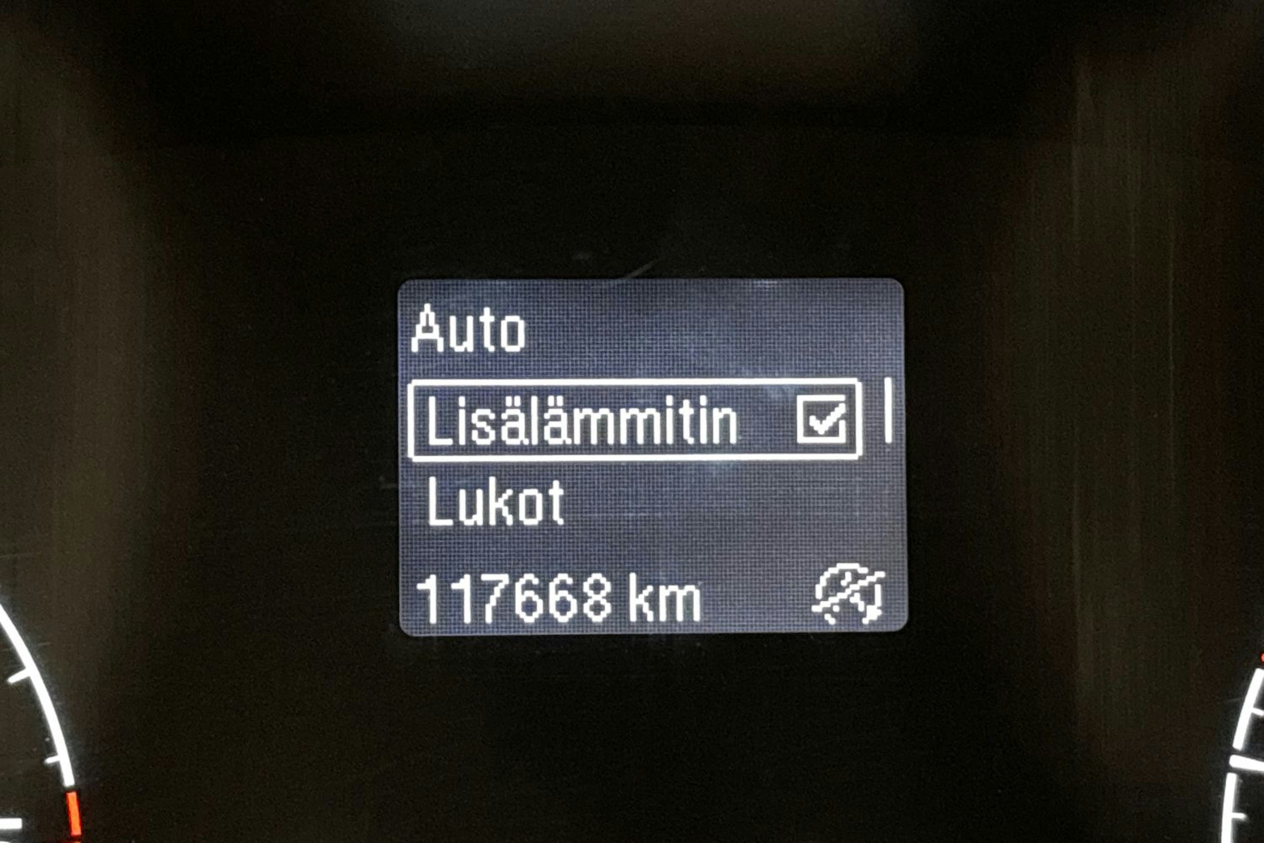 sininen Ford Transit Custom 2021 kuva 17.