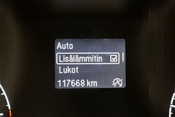 sininen Ford Transit Custom 2021 kuva 17.