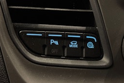 sininen Ford Transit Custom 2021 kuva 18.