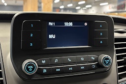 sininen Ford Transit Custom 2021 kuva 19.