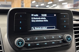 sininen Ford Transit Custom 2021 kuva 20.