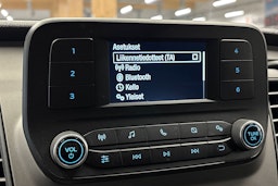 sininen Ford Transit Custom 2021 kuva 21.