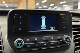 sininen Ford Transit Custom 2021 kuva 22.