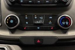 sininen Ford Transit Custom 2021 kuva 23.