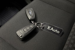 sininen Ford Transit Custom 2021 kuva 31.