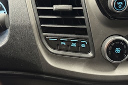 Valkoinen Ford Transit Custom 2022 kuva 21.