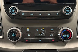 Valkoinen Ford Transit Custom 2022 kuva 24.