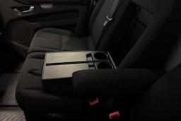 valkoinen Ford Transit Custom 2022 kuva 17.