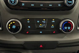 Valkoinen Ford Transit Custom 2022 kuva 22.