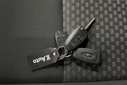 Valkoinen Ford Transit Custom 2022 kuva 25.