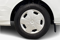 valkoinen Ford Transit Custom 2022 kuva 11.