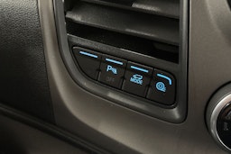 valkoinen Ford Transit Custom 2022 kuva 19.