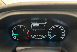 harmaa Ford Transit Custom 2022 kuva 13.