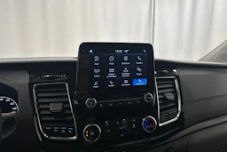 harmaa Ford Transit Custom 2022 kuva 18.