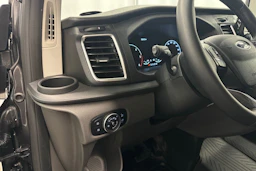 harmaa Ford Transit Custom 2022 kuva 22.