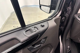 harmaa Ford Transit Custom 2022 kuva 23.