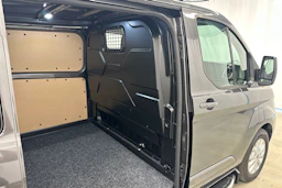 harmaa Ford Transit Custom 2022 kuva 25.