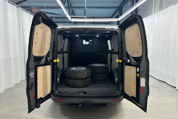 harmaa Ford Transit Custom 2022 kuva 27.