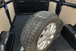 harmaa Ford Transit Custom 2022 kuva 31.