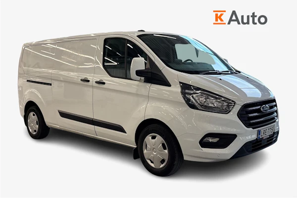 Ford Transit Custom 320 2,0TDCi  M6 Trend Van N1 L2H1