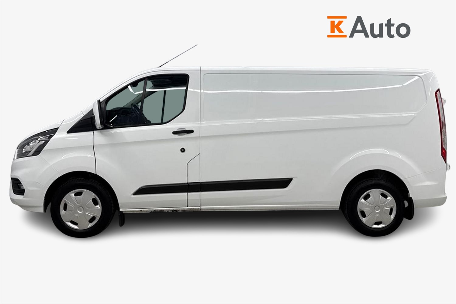 Ford Transit Custom 2022, kuva 7/29