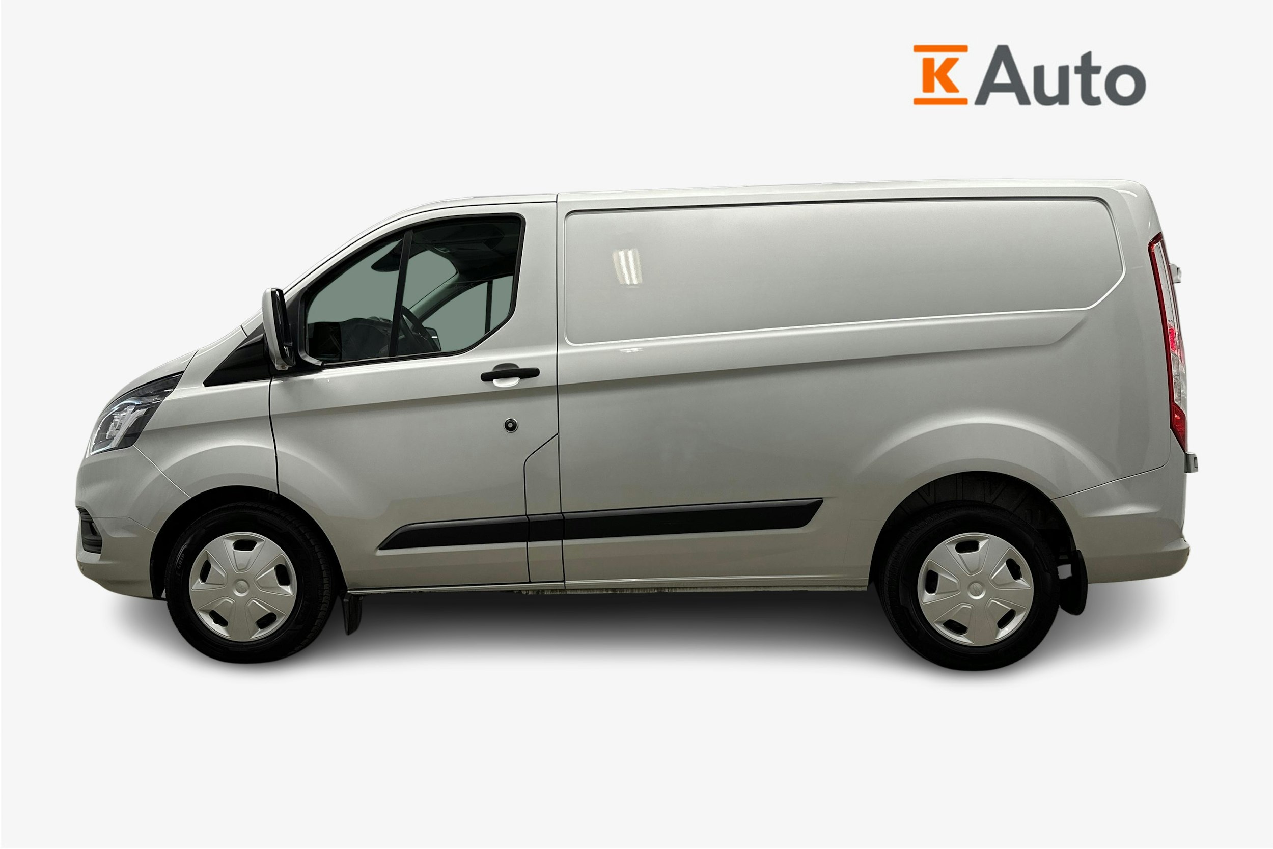 hopea Ford Transit Custom 2022 kuva 5.