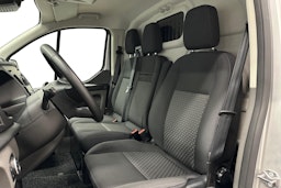 hopea Ford Transit Custom 2022 kuva 8.