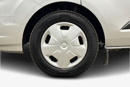 hopea Ford Transit Custom 2022 kuva 9.