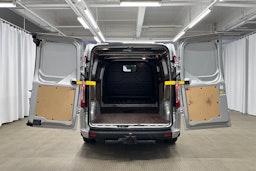 hopea Ford Transit Custom 2022 kuva 10.