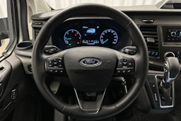 hopea Ford Transit Custom 2022 kuva 13.