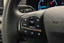 hopea Ford Transit Custom 2022 kuva 14.