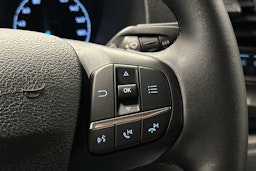 hopea Ford Transit Custom 2022 kuva 15.