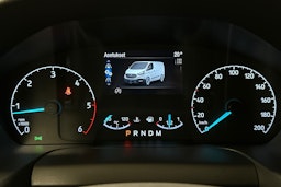 hopea Ford Transit Custom 2022 kuva 16.