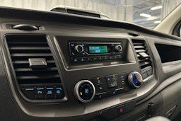 hopea Ford Transit Custom 2022 kuva 19.