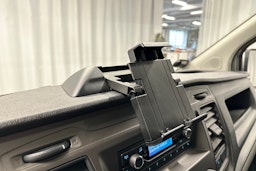 hopea Ford Transit Custom 2022 kuva 21.