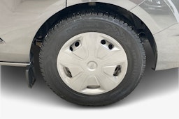 harmaa Ford Transit Custom 2022 kuva 12.