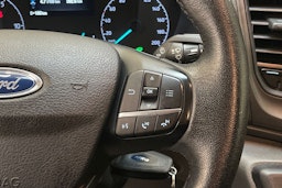 harmaa Ford Transit Custom 2022 kuva 20.