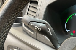 harmaa Ford Transit Custom 2022 kuva 21.